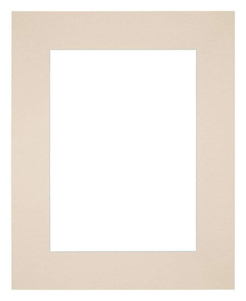 Passe Partout 20x25cm Carton Tint Edge Straight Front | Yourdecoration.com