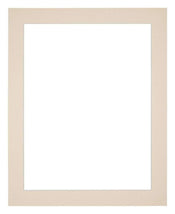 Passe Partout 24x30cm Carton Tint Edge 4cm Straight Front | Yourdecoration.com
