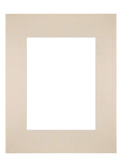 Passe Partout 24x30cm Carton Tint Edge Straight Front | Yourdecoration.com