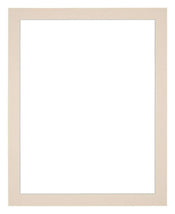 Passe Partout 40x50cm Carton Tint Edge 3cm Straight Front | Yourdecoration.com
