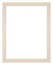 Passe Partout 40x55cm Carton Tint Edge 3cm Straight Front | Yourdecoration.com