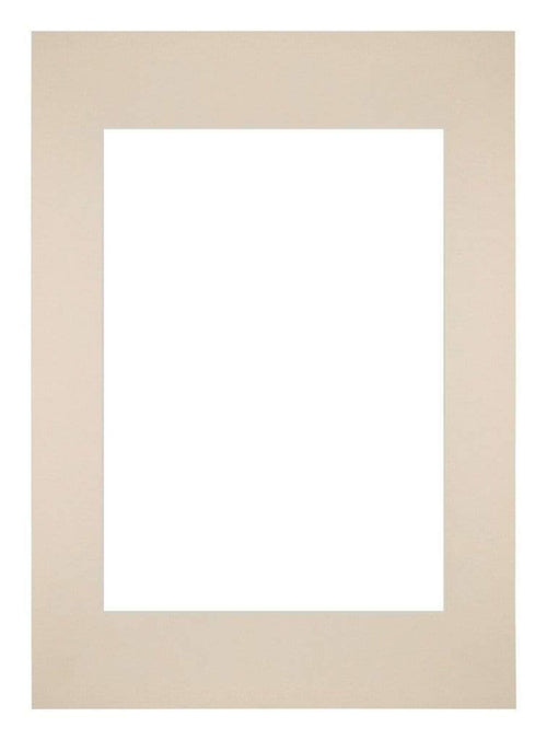 Passe Partout 42x 59-4cm A2/A3 Carton Tint Edge Straight Front | Yourdecoration.com