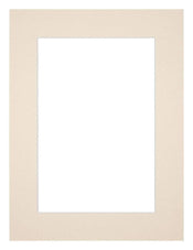 Passe Partout 60x80cm Carton Tint Edge 5cm Straight Front | Yourdecoration.com