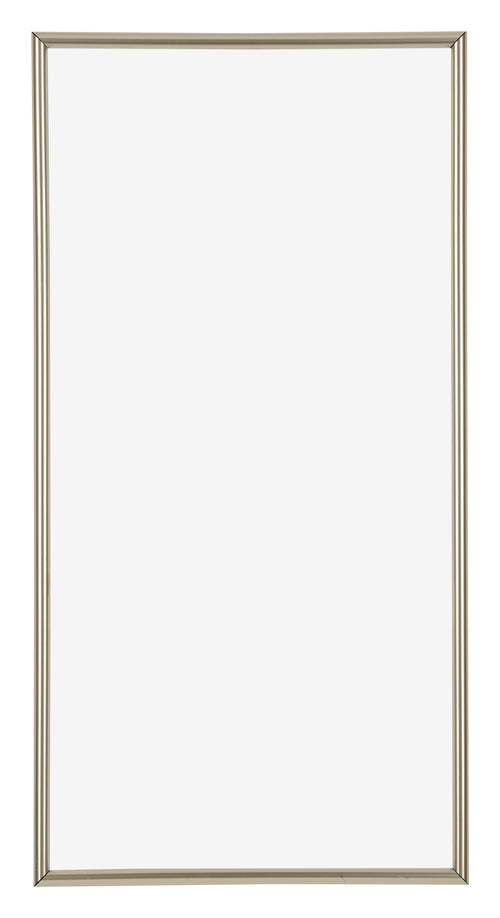 Annecy Plastic Photo Frame 50x100cm Champagne Front | Yourdecoration.com