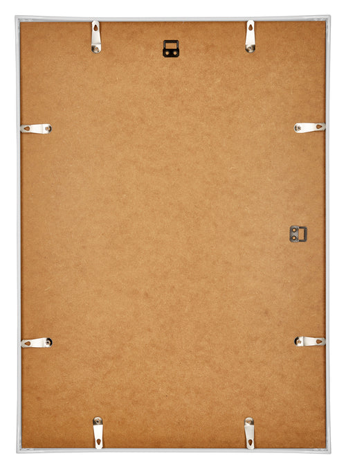 Annecy Plastic Photo Frame 59 4x84cm A1 Champagne Back | Yourdecoration.com