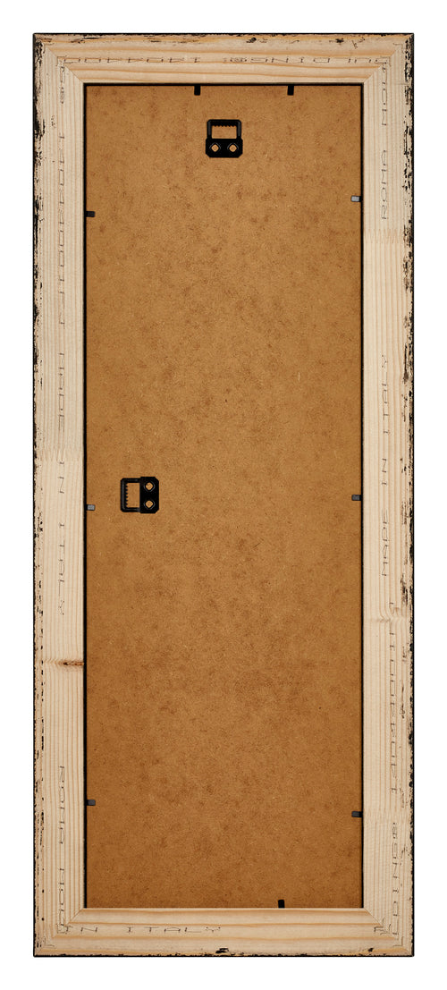 Birmingham Wooden Photo Frame 37 5x98cm Brown Back | Yourdecoration.com