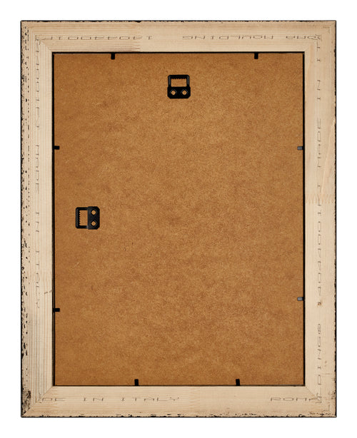 Birmingham Wooden Photo Frame 48x64cm Brown Back | Yourdecoration.com