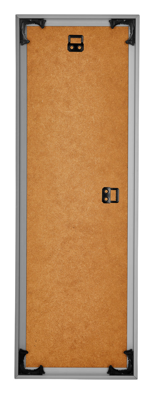 Evry Plastic Photo Frame 25x75cm Silver Back | Yourdecoration.com