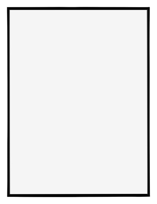 Evry Plastic Photo Frame 48x64cm Black Matte Front | Yourdecoration.com