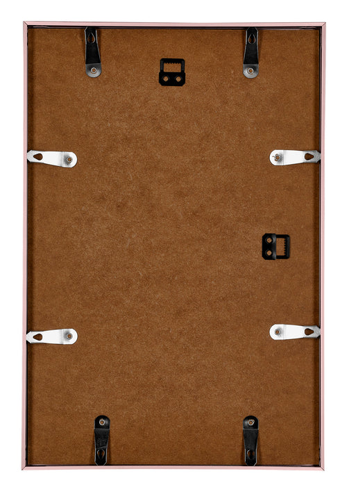 Kent Aluminium Photo Frame 50x75cm Copper Back | Yourdecoration.com