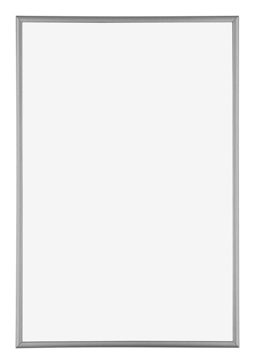 Kent Aluminium Photo Frame 50x75cm Platinum Front | Yourdecoration.com