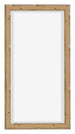 Lyon MDF Canvas Floater Frame 1 2 Sonoma Oak Back | Yourdecoration.com