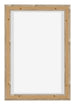 Lyon MDF Canvas Floater Frame 2 3 Sonoma Oak Back | Yourdecoration.com