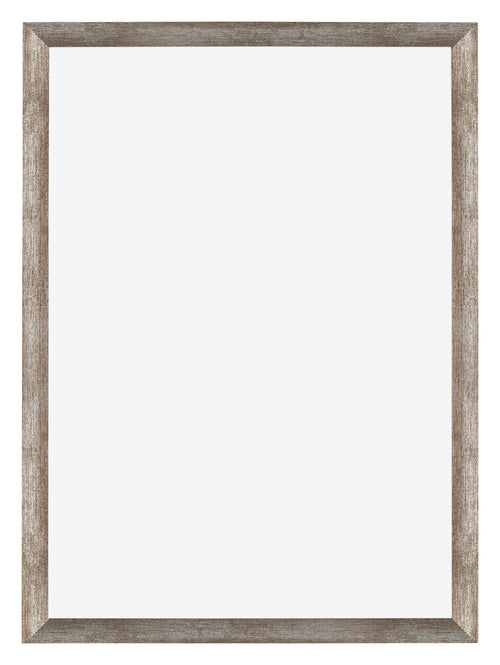 Mura MDF Photo Frame 25x35cm Metal Vintage Front | Yourdecoration.com