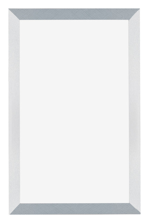 Mura MDF Photo Frame 33x48cm Aluminium Brossé Front | Yourdecoration.com