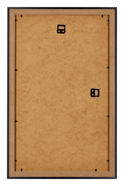 Mura MDF Photo Frame 33x48cm Noir Mat Back | Yourdecoration.com