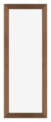 Mura MDF Photo Frame 33x98cm Cuivre Décor Front | Yourdecoration.com
