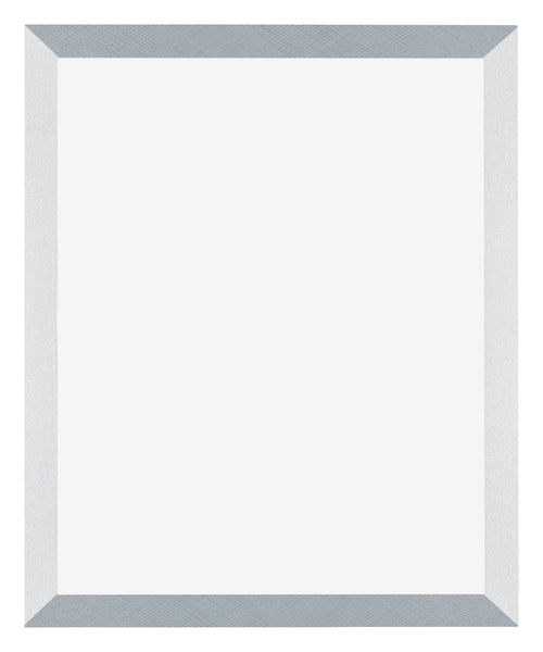 Mura MDF Photo Frame 36x49cm Aluminium Brossé Front | Yourdecoration.com