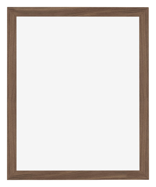 Mura MDF Photo Frame 36x49cm Noyer Foncé Front | Yourdecoration.com