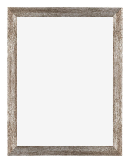 Mura MDF Photo Frame 48x64cm Metal Vintage Front | Yourdecoration.com