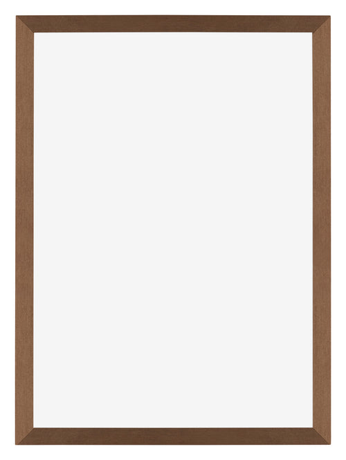 Mura MDF Photo Frame 48x68cm Copper Design Front | Yourdecoration.com