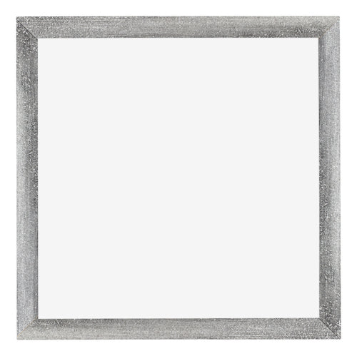 Mura MDF Photo Frame 50x50cm Gray Wiped Front | Yourdecoration.com