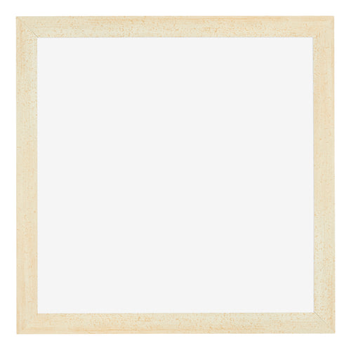Mura MDF Photo Frame 50x50cm Sand Wiped Front | Yourdecoration.com
