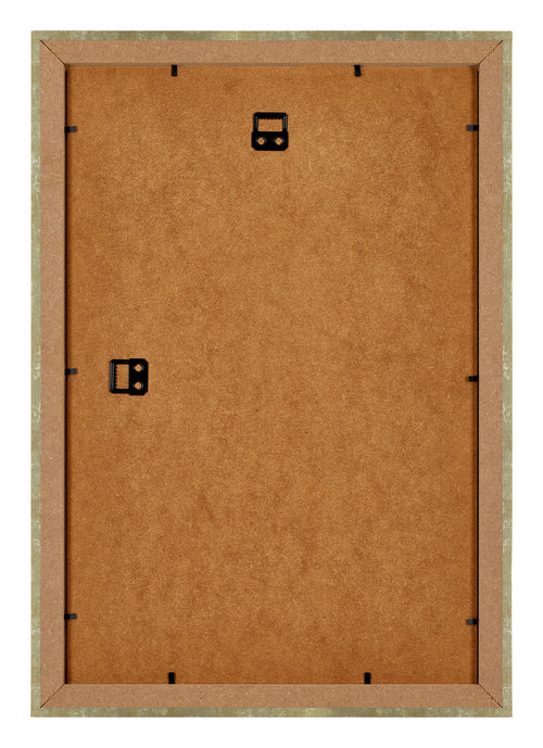 Mura MDF Photo Frame 50x75cm Gold Antique Back | Yourdecoration.com