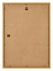 Mura MDF Photo Frame 68x98cm Beech Design Back | Yourdecoration.com