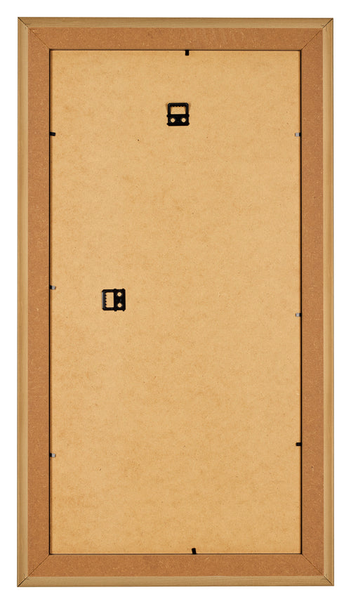 Photo Frame 20x40cm Pine Woodgrain MDF Lazio Back | Yourdecoration.com