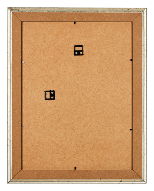 Photo Frame 24x32cm Metallic Gloss MDF Lazio Back | Yourdecoration.com