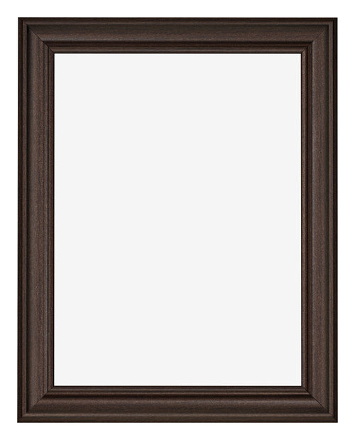 Photo Frame 24x32cm Oak Dark MDF Lazio Front | Yourdecoration.com