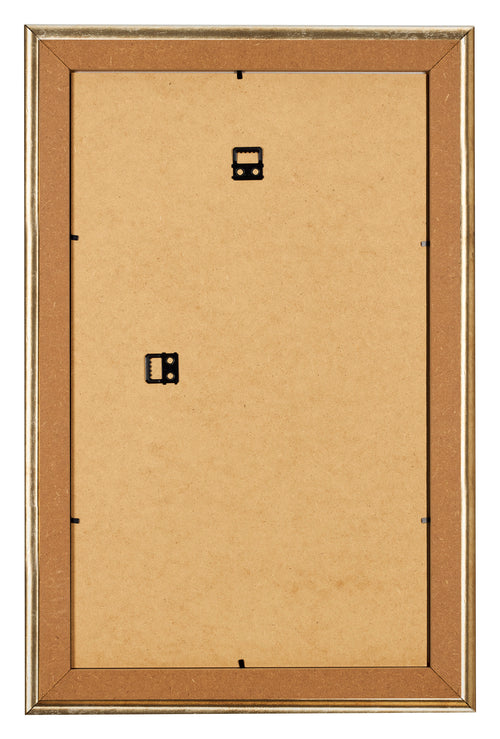 Photo Frame 30x50cm Gold Antique MDF Lazio Back | Yourdecoration.com