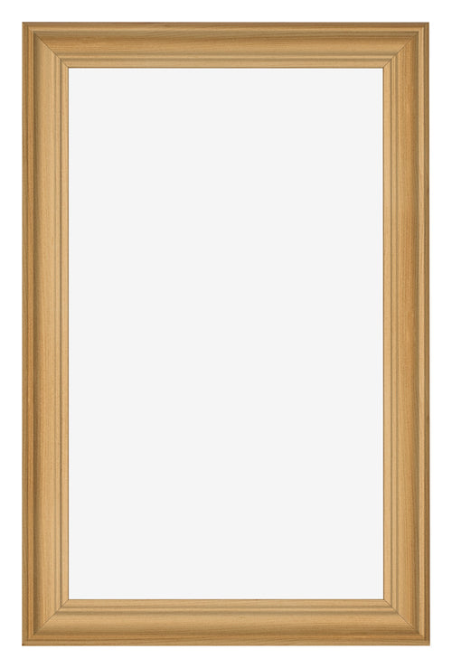 Photo Frame 30x50cm Pine Woodgrain MDF Lazio Front | Yourdecoration.com