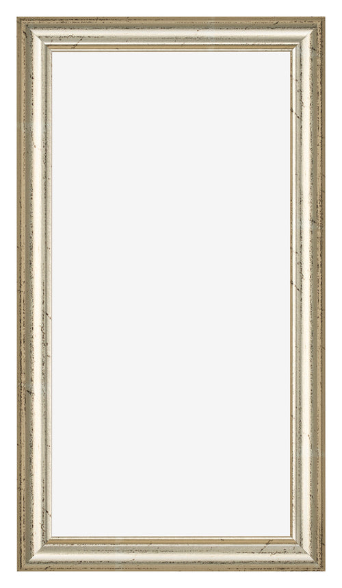 Photo Frame 30x60cm Metallic Gloss MDF Lazio Front | Yourdecoration.com
