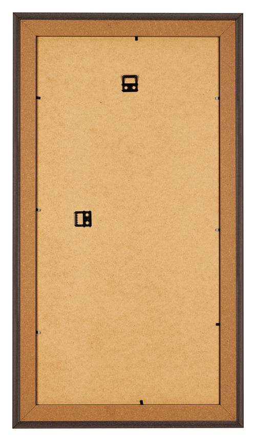 Photo Frame 30x60cm Oak Dark MDF Lazio Back | Yourdecoration.com