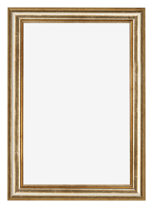 Photo Frame 32x45cm Gold Antique MDF Lazio Front | Yourdecoration.com