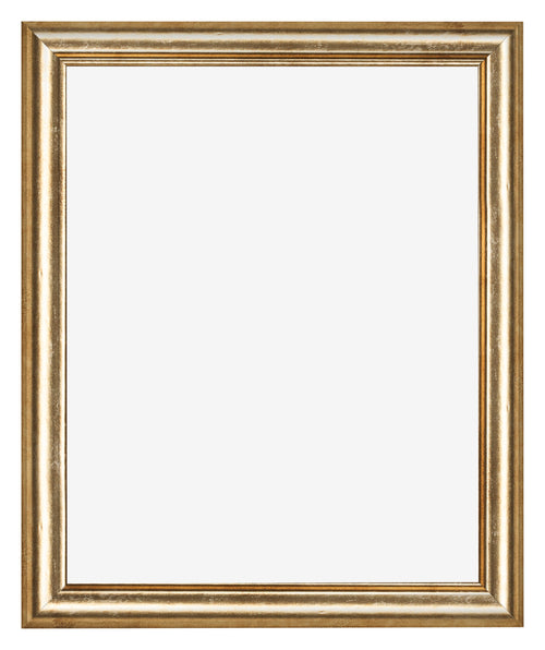 Photo Frame 40x50cm Gold Antique MDF Lazio Front | Yourdecoration.com