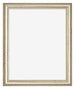 Photo Frame 40x50cm Metallic Gloss MDF Lazio Front | Yourdecoration.com