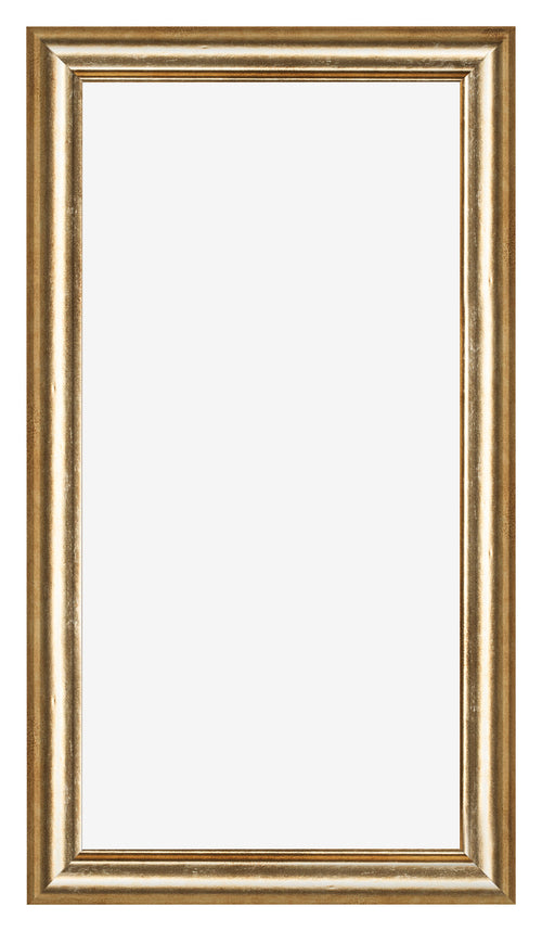 Photo Frame 40x70cm Gold Antique MDF Lazio Front | Yourdecoration.com