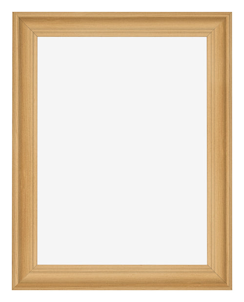 Photo Frame 45x60cm Pine Woodgrain MDF Lazio Front | Yourdecoration.com