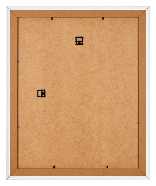 Photo Frame 56x71cm White Swept MDF Lazio Back | Yourdecoration.com