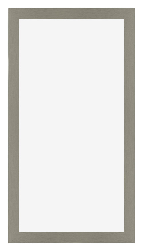 Mura MDF Photo Frame 50x100cm Anthracite Front | Yourdecoration.com