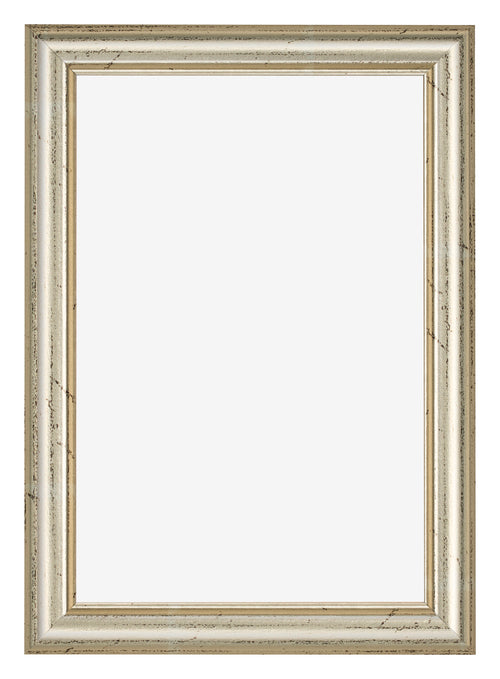 Photo Frame 20x30cm Metallic Gloss MDF Lazio Front | Yourdecoration.com