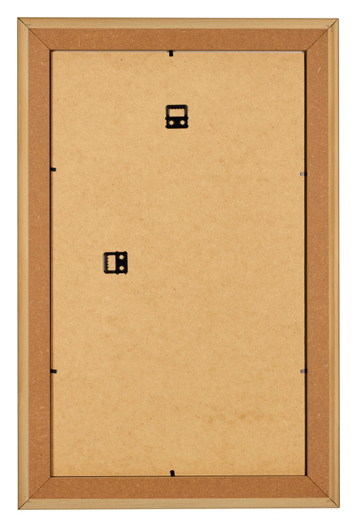 Photo Frame 30x50cm Pine Woodgrain MDF Lazio Back | Yourdecoration.com