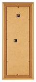 Photo Frame 33x98cm Gold Matte MDF Lazio Back | Yourdecoration.com