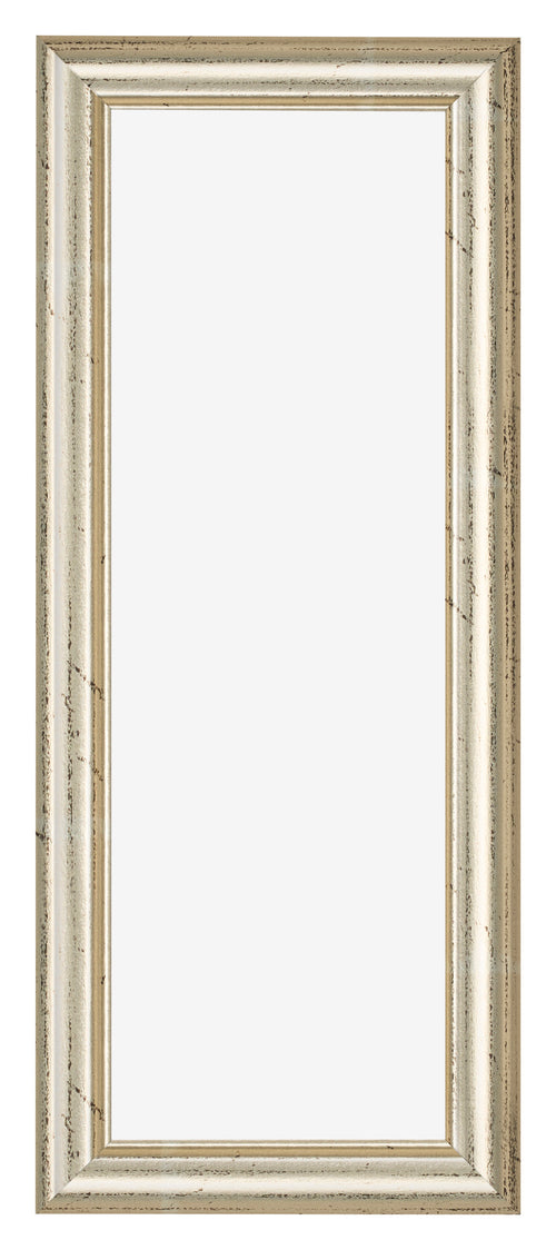 Photo Frame 33x98cm Metallic Gloss MDF Lazio Front | Yourdecoration.com