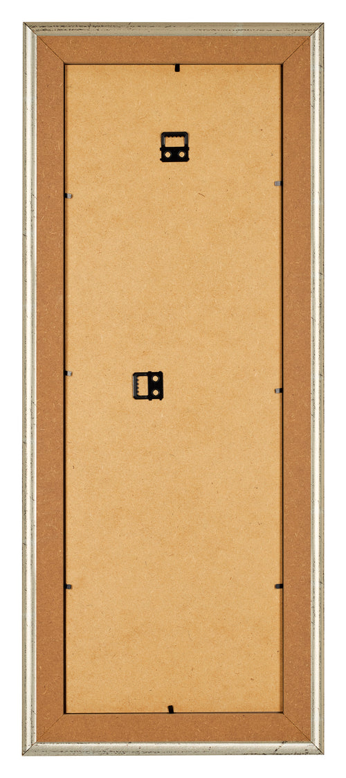 Photo Frame 37 5x98cm Metallic Gloss MDF Lazio Back | Yourdecoration.com