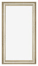 Photo Frame 50x100cm Metallic Gloss MDF Lazio Front | Yourdecoration.com