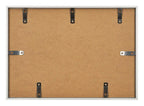 Aurora Aluminium Photo Frame 29 7x42cm A3 Silver Back Landscape | Yourdecoration.com
